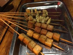 -二子海鲜大排档(太阳城店)