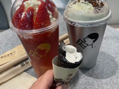 -喜茶(广州中山六路店)