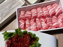 -古关火锅店(古北水镇景区店)
