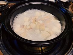 椰子鸡-同仁四季椰子鸡(海岸城天利店)