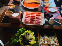 -井格重庆火锅(花乡奥莱店)