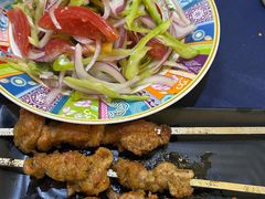 -伊带伊路新疆美食府(呼家楼店)