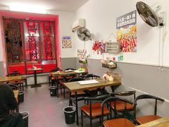 大堂-阿龙烧烤(广达路店)