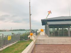 -露天矿生态公园