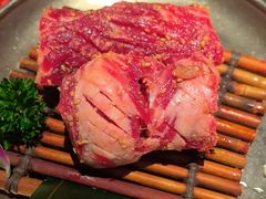 -西塔老太太泥炉烤肉(亚运村店)
