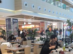 -阳阳中国饭(龙湖大兴天街)