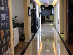 -创美居装饰(中洲里程店)