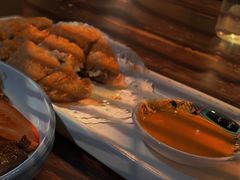香酥芋泥鸭-堂宴·老厦门私房菜(1988仙岳总店)