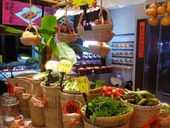-乡里八闽·福州乡土菜(高宅店)