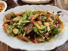 -官塘锋记鱼生·生腌·砂锅粥(牌坊街店)