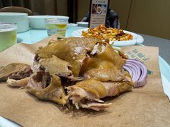 -紫光园(燕郊总店)