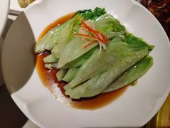 -悦融琥珀·京鲁菜·海味珍品(西单店)