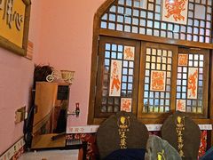 -王婆炒鱼(总店)