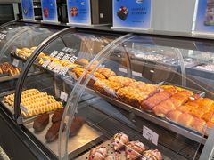 -巴黎优朵烘焙馆(菱角湖壹号店)