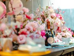 -普朗姆生蚝牛排馆 The Plump Oyster(成都摩方购物中心店)