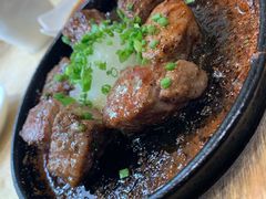 -东京屋(武定路店)
