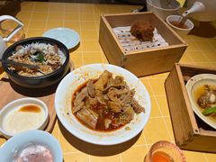 -蔡澜点心·粤菜(花城汇南区店)