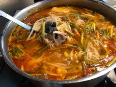 -泉味道贵州厨房(三里河店)