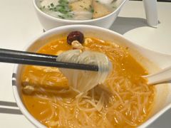 麻辣嫩鸡米线-翠华餐厅(维璟印象城店)