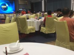 -小榄公饭店·岭南庭院餐厅(民安北路店)