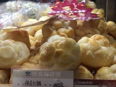 -秋林食品(秋林公司店)