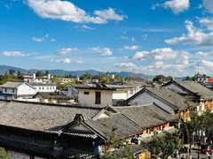-大理古城