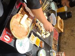 -塘屋烧烤·云南火塘烧烤品牌(新亚洲店)