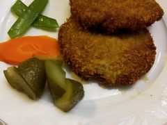 -92°C俄式厨房(中央大街店)