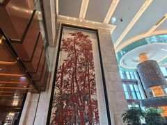 -济南喜来登酒店