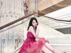 -上海雅居乐万豪侯爵酒店
