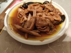 -松鹤楼·苏式汤面(虹桥天地店)