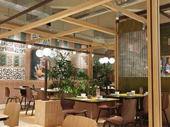 -一坐一忘云南菜(卓悦中心)