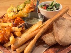 -绿茵阁牛扒餐厅(客村店)