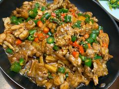 -赵小姐丨新中餐(曲江店)