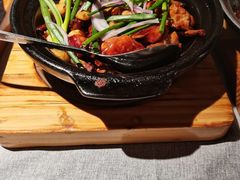 -晓粤·惹味粤菜(凯德乐峰广场店)