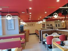 -晋阳春·山西菜·北京烤鸭(交大店)