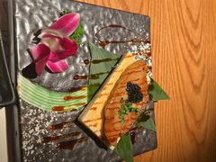 -玉川屋创意日料Bistro(柳巷店)