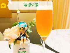 -théATRE 茶聚场(王府中環店)