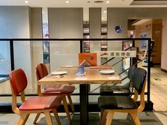 大堂-必胜客(双榆树店)