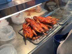 -上海枇杷烤鸭(燕丰商场店)