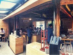 门面-VOYAGE COFFEE(北锣鼓巷店)