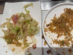 -火地铁板烧(昆山万象汇店)
