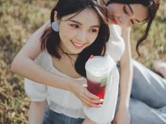 -奈雪的茶(华侨城创意园店)
