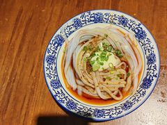 -龙抄手食府(浣花北路店)