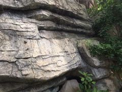 -海口观澜湖火山温泉谷