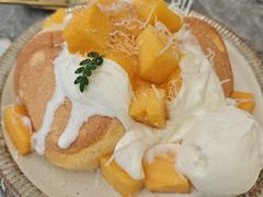 -蜜思琪蛋糕(民生路店)