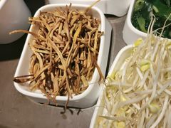 -宴全牛粤来越牛潮汕鲜牛肉火锅(海州万达广场店)