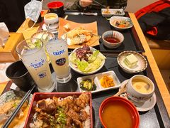 -琴寿司居酒屋(软件园店)
