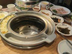 -丽达购物中心(崂山店)