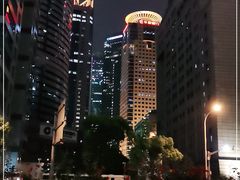 -华夏银行大厦(上海分行营业部)